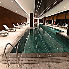 Vonresort Abant Hotel & Spa